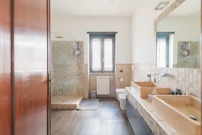 Casa in vendita, Via Urzulei, Roma