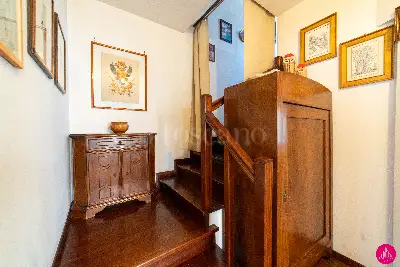 Villino a Schiera in vendita, Via Prasecco, Pordenone