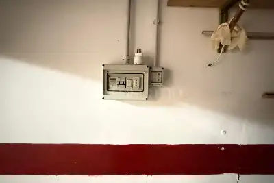 Box in vendita, Via Ugo Ojetti, Roma