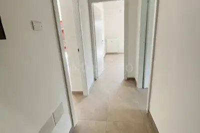 Casa in vendita, Via Antonio Moscatelli, Mentana