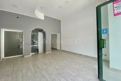 Negozio in affitto, Via Santa Cecilia, Messina