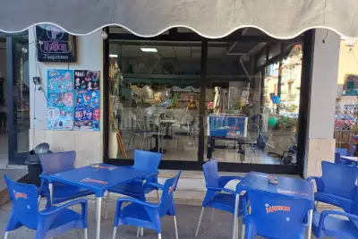 Attività Commerciale in vendita, Viale della Bella Villa, Roma