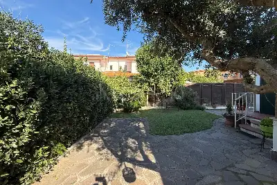 Villa Plurifamiliare in vendita, Via Ortona a Mare, Fiumicino