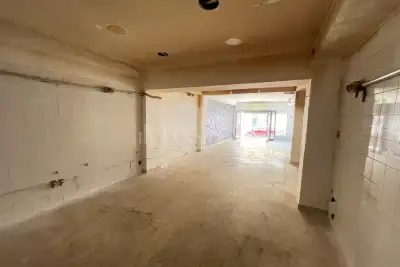 Negozio in vendita, Via Nuova, Messina