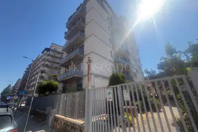 Casa in vendita, Via Rinaldo Montuoro, Palermo