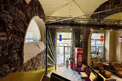 Casa Indipendente in vendita, Umberto - Galatea, Catania