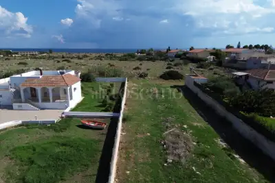 Villa in vendita, Strada Consortile, Noto