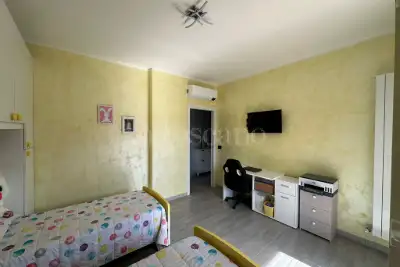 Casa in vendita, Via Roccantica, Rieti