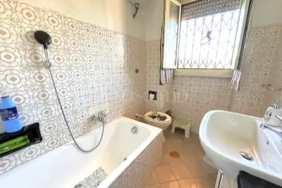 Casa in vendita, Via Giuseppe Belluzzo, Roma