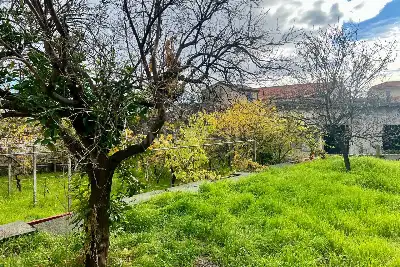 Casa Indipendente in vendita, Via Giuseppe Garibaldi, Sant'Agata li Battiati