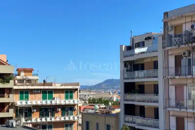 Casa in vendita, Via degli Orti, Messina