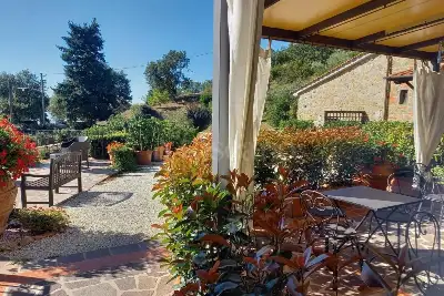 Villa Plurifamiliare in vendita, Via San Giusto, Serravalle Pistoiese