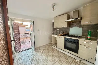 Casa in vendita, Via Placanica, Roma