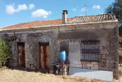 Casale in vendita, Strada Vicinale Maccia d'Agliastru 2ª traversa, Sassari