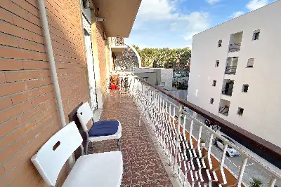 Casa in vendita, Via Ernesto Nathan , Roma