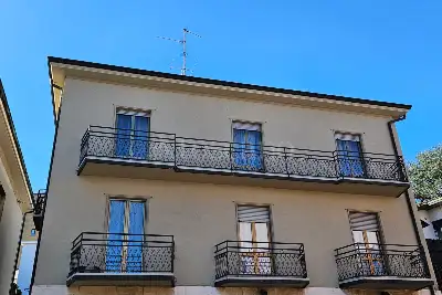 Casa in vendita, Via al Monte, Cantù