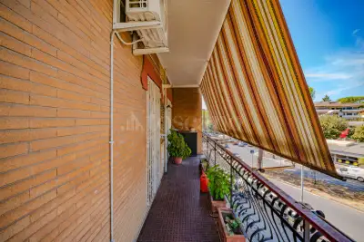 House for sale, Via Virginia Agnelli, Roma