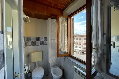 Casa in affitto, Via Pisana, Firenze