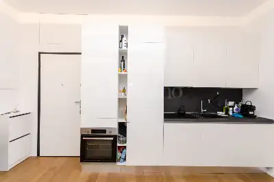 Casa in affitto, Viale Teodorico, Milano