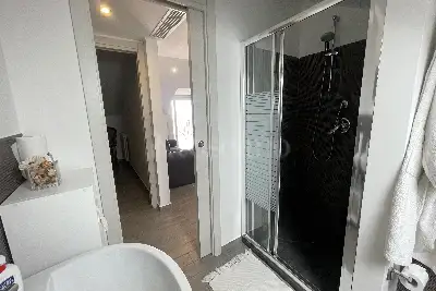 Mansarda in vendita, Via Angelo Musco, Motta Sant'Anastasia