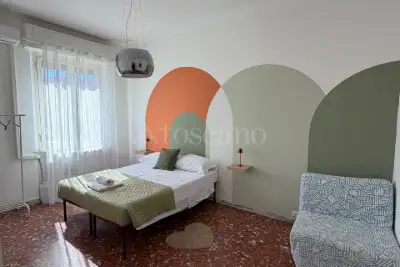 Casa in vendita, Via Gino Capponi, Roma