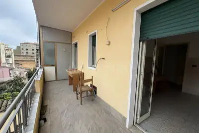 Casa in vendita, Via Maniace, Catania