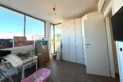 Casa in vendita, Via di Selva Nera, Roma