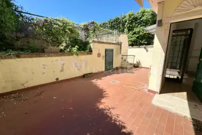 Villa in vendita, Via Cesare Bazzani, Roma