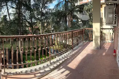 Casa in vendita, Via Sorelle Marchisio, Roma