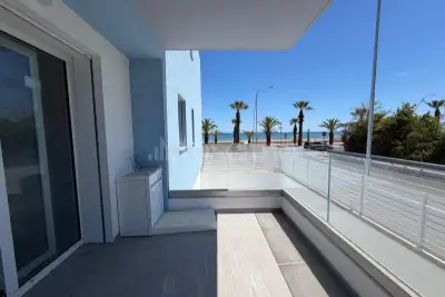 Casa in vendita, Lungomare Sirena, Tortoreto