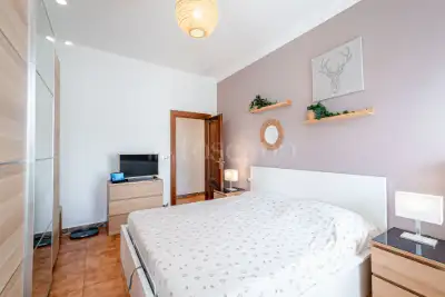 Casa in vendita, Via Posalunga, Genova