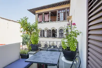 Casa in vendita, Via Mazzetta, Firenze