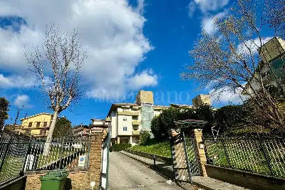 Casa in vendita, Via Guido Festa, Avellino