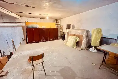 Garage in vendita, Via Luigi Alessandro Parravicini, Roma