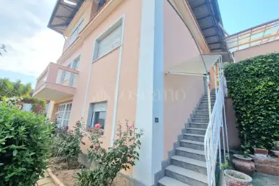 Villa in vendita, Corso Piano di Renda, Altofonte