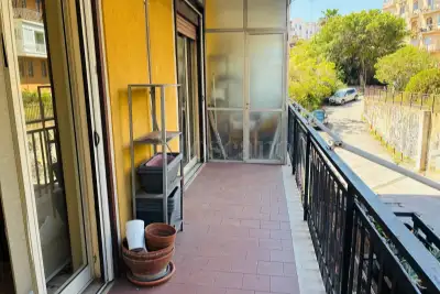 Casa in affitto, Viale Alcide De Gasperi, Catania