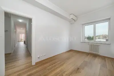 Casa in vendita, Via di Pietralata, Roma