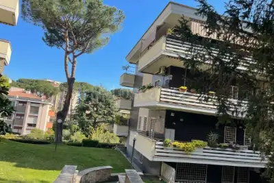 Ufficio in vendita, Via Michelangelo Peroglio, Roma