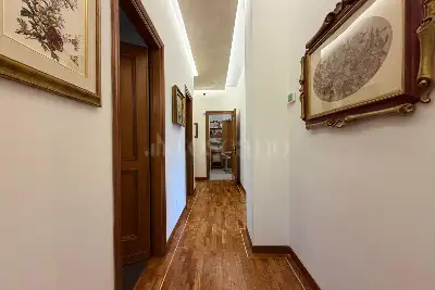 Casa in vendita, Via Giuseppe Antonio Pasquale, Roma