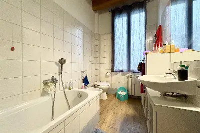 Casa in vendita, Via Tre Castelli 47, Milano