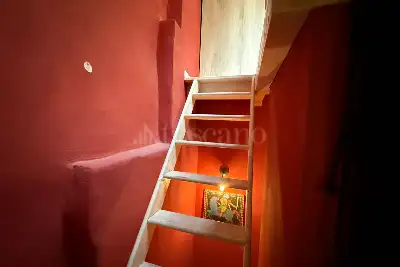 Villino a Schiera in vendita, Via Pistoiese, Campi Bisenzio