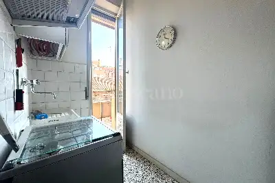 Casa in vendita, Via Riva di Reno, Bologna