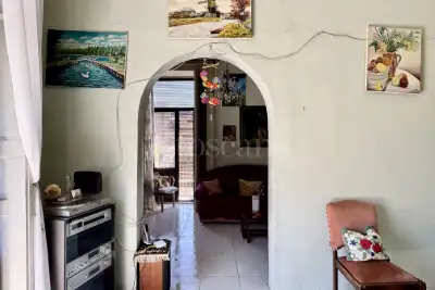 Casa in vendita, Vicolo Castro, Catania