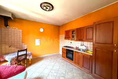 Detached house for sale, Via Romentino, Roma
