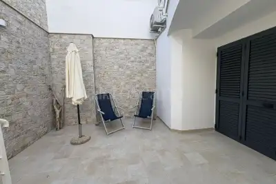 Casa Indipendente in affitto, Via Seneca, Carovigno