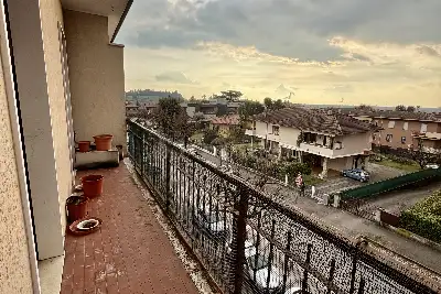 Casa in vendita, Via Alessandro Manzoni, Gussago