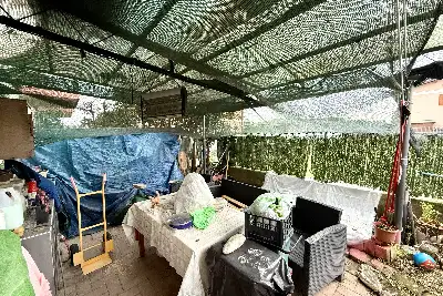 Casa in vendita, Via Napoleonica, Montichiari