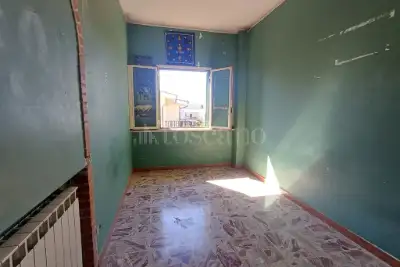 Casa in vendita, Via Pegognaga, Roma