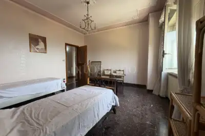 Casa in vendita, Via Dante Alighieri, Agrigento