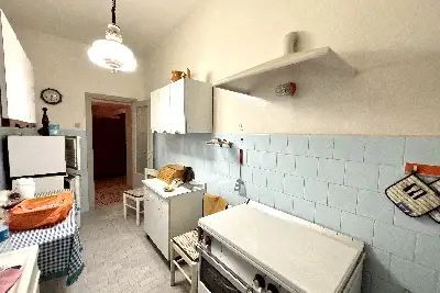 Casa in vendita, Via del Lavatore, Ladispoli